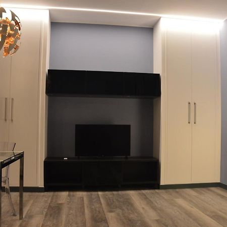 Apartament Luxury Bellevue Centro Citta Pescara Zewnętrze zdjęcie