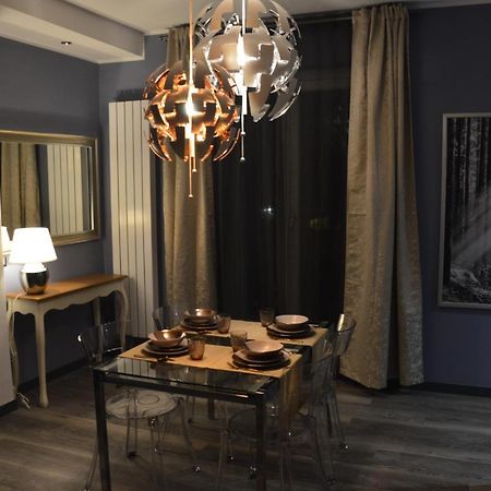 Apartament Luxury Bellevue Centro Citta Pescara Zewnętrze zdjęcie