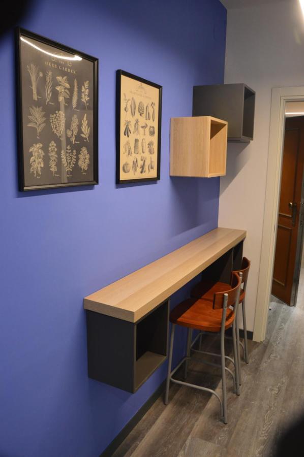 Apartament Luxury Bellevue Centro Citta Pescara Zewnętrze zdjęcie