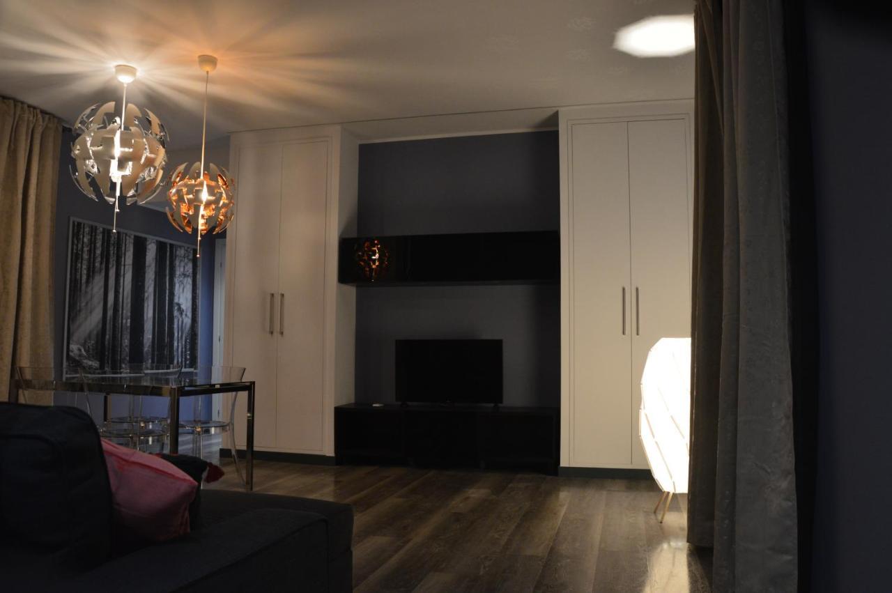 Apartament Luxury Bellevue Centro Citta Pescara Zewnętrze zdjęcie