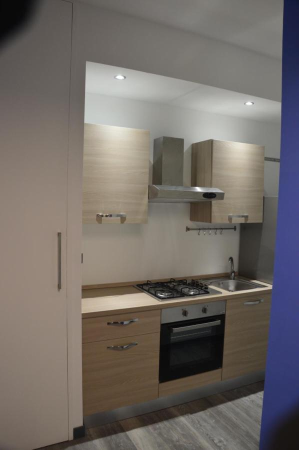 Apartament Luxury Bellevue Centro Citta Pescara Zewnętrze zdjęcie