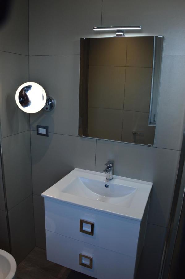 Apartament Luxury Bellevue Centro Citta Pescara Zewnętrze zdjęcie