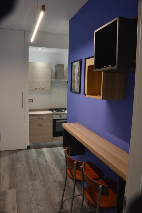 Apartament Luxury Bellevue Centro Citta Pescara Zewnętrze zdjęcie