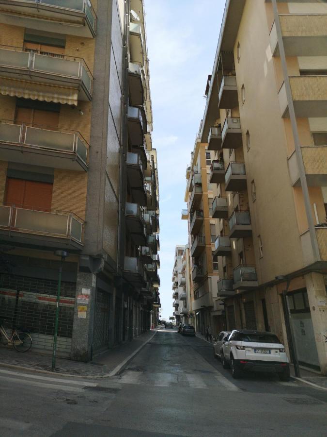 Apartament Luxury Bellevue Centro Citta Pescara Zewnętrze zdjęcie